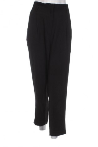 Pantaloni de femei H&M, Mărime L, Culoare Negru, Preț 95,99 Lei