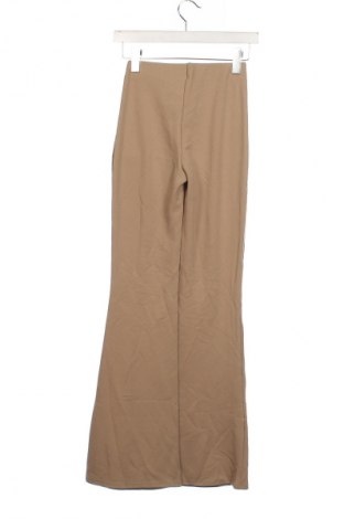 Damenhose H&M, Größe XXS, Farbe Beige, Preis 20,49 €