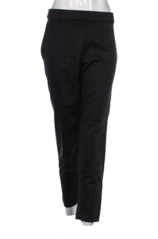 Pantaloni de femei H&M, Mărime XL, Culoare Negru, Preț 95,99 Lei