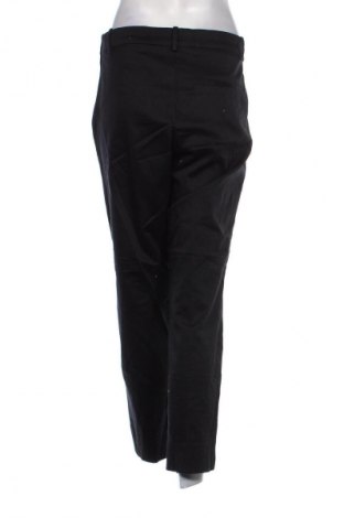 Pantaloni de femei H&M, Mărime XL, Culoare Negru, Preț 41,99 Lei