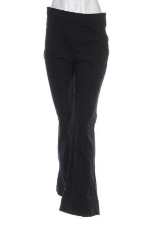 Pantaloni de femei H&M, Mărime M, Culoare Negru, Preț 95,99 Lei