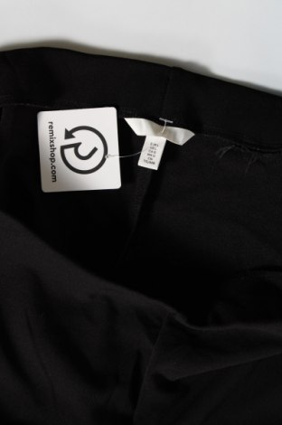 Damenhose H&M, Größe L, Farbe Schwarz, Preis 20,49 €