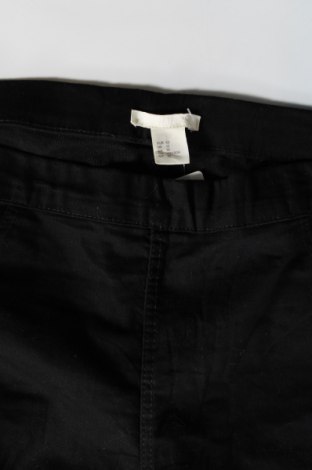 Pantaloni de femei H&M, Mărime L, Culoare Negru, Preț 95,99 Lei