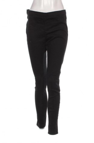 Pantaloni de femei H&M, Mărime L, Culoare Negru, Preț 95,99 Lei