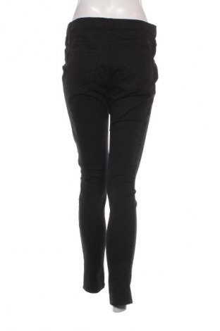 Pantaloni de femei H&M, Mărime L, Culoare Negru, Preț 95,99 Lei