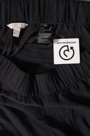 Damenhose H&M, Größe XXL, Farbe Blau, Preis 20,49 €