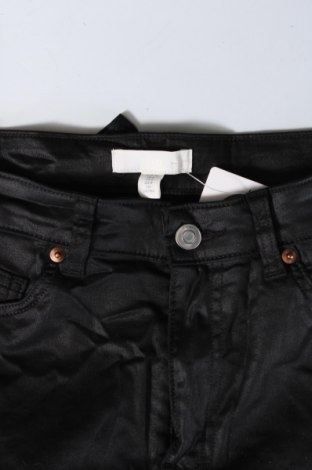 Pantaloni de femei H&M, Mărime M, Culoare Negru, Preț 95,99 Lei