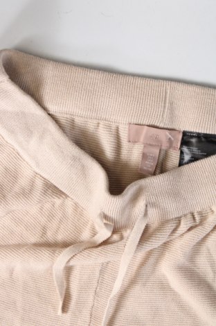 Damenhose H&M, Größe S, Farbe Beige, Preis € 7,49