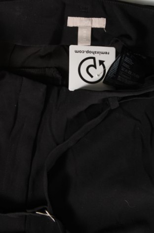 Damenhose H&M, Größe M, Farbe Schwarz, Preis 7,49 €