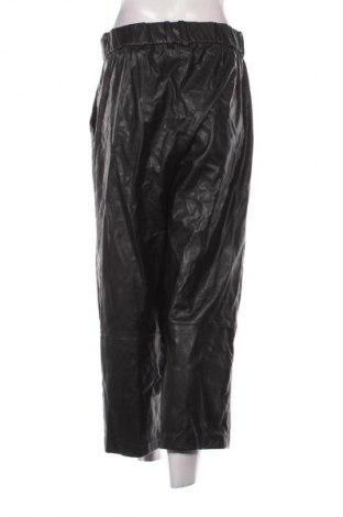 Pantaloni de femei H&M, Mărime XL, Culoare Negru, Preț 95,99 Lei