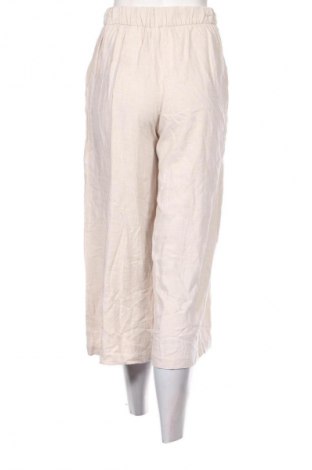 Damenhose H&M, Größe S, Farbe Beige, Preis 14,83 €