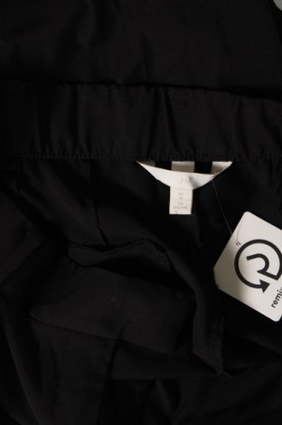 Pantaloni de femei H&M, Mărime XL, Culoare Negru, Preț 73,98 Lei