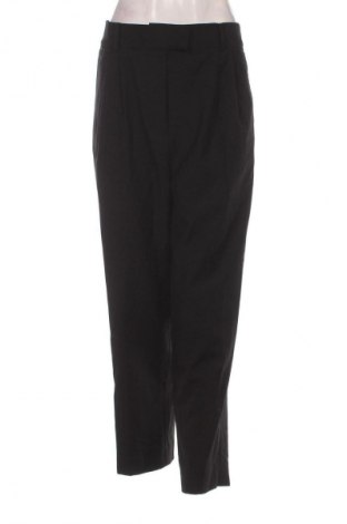 Pantaloni de femei H&M, Mărime XL, Culoare Negru, Preț 73,98 Lei