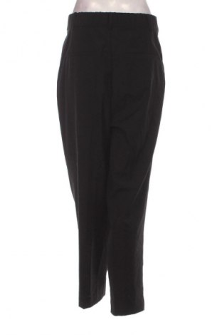 Pantaloni de femei H&M, Mărime XL, Culoare Negru, Preț 73,98 Lei