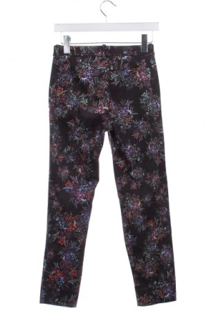 Pantaloni de femei H&M, Mărime XS, Culoare Multicolor, Preț 73,98 Lei