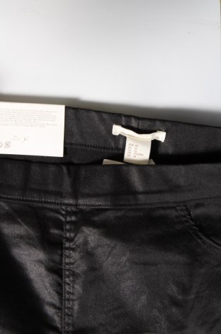 Pantaloni de femei H&M, Mărime XL, Culoare Negru, Preț 117,35 Lei