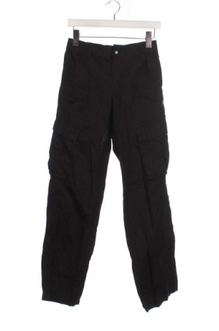 Pantaloni de femei H&M Divided, Mărime XS, Culoare Negru, Preț 95,99 Lei