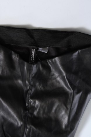 Pantaloni de femei H&M Divided, Mărime S, Culoare Negru, Preț 95,99 Lei