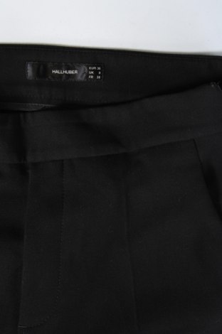 Damenhose Hallhuber, Größe S, Farbe Schwarz, Preis 43,49 €