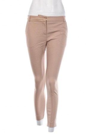 Damenhose Hallhuber, Größe S, Farbe Beige, Preis € 43,49