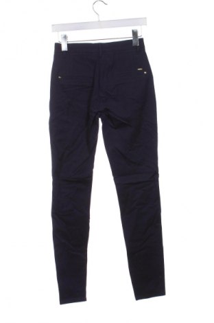 Damenhose Holly & Whyte By Lindex, Größe XS, Farbe Blau, Preis 20,49 €