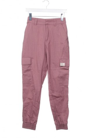 Pantaloni de femei House, Mărime XS, Culoare Mov deschis, Preț 16,99 Lei