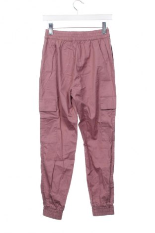 Pantaloni de femei House, Mărime XS, Culoare Mov deschis, Preț 16,99 Lei