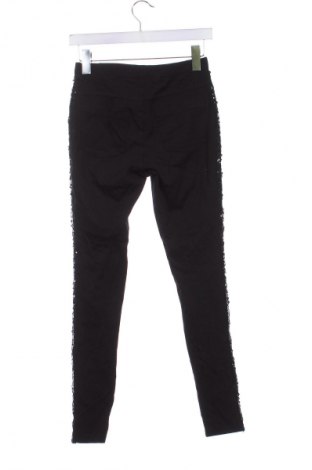 Pantaloni de femei Hue, Mărime XS, Culoare Negru, Preț 43,99 Lei