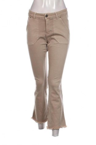 Damenhose I Say, Größe M, Farbe Beige, Preis 85,04 €