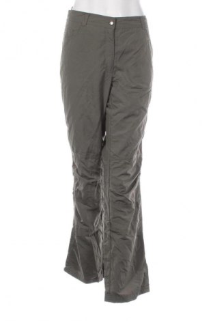 Damenhose Icepeak, Größe L, Farbe Grün, Preis € 9,99