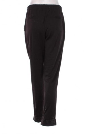 Pantaloni de femei Ichi, Mărime M, Culoare Negru, Preț 27,99 Lei