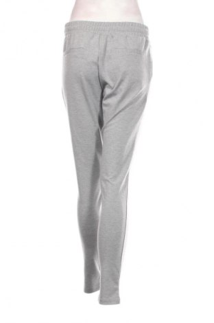 Pantaloni de femei Ichi, Mărime S, Culoare Gri, Preț 47,99 Lei