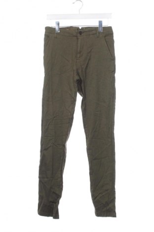 Damenhose Jack & Jones, Größe XS, Farbe Grün, Preis 28,99 €