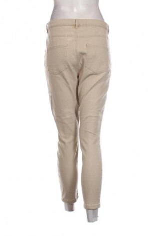 Damenhose Janina, Größe XL, Farbe Beige, Preis € 14,84