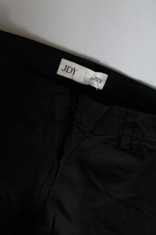 Pantaloni de femei Jdy, Mărime S, Culoare Negru, Preț 41,99 Lei