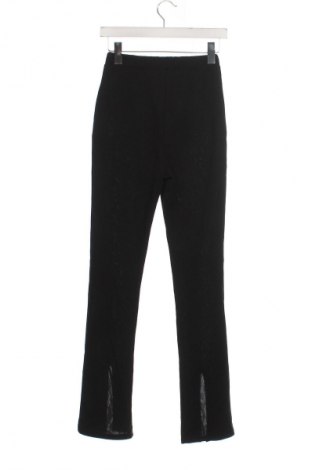 Pantaloni de femei Jeans Industry, Mărime XXS, Culoare Negru, Preț 115,99 Lei