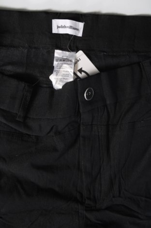 Pantaloni de femei Judith Williams, Mărime XL, Culoare Negru, Preț 41,99 Lei