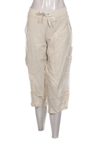 Damenhose Kaffe, Größe XL, Farbe Beige, Preis 6,13 €