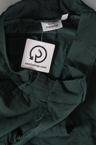 Pantaloni de femei KappAhl, Mărime XXS, Culoare Verde, Preț 52,99 Lei