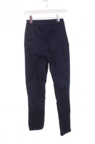 Pantaloni de femei LC Waikiki, Mărime XS, Culoare Albastru, Preț 36,99 Lei