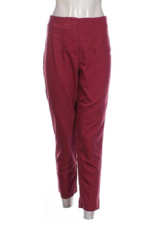 Damenhose LC Waikiki, Größe M, Farbe Rosa, Preis € 12,79