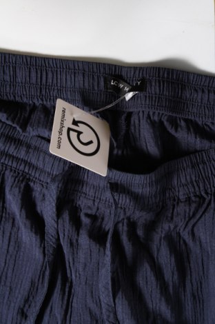 Damenhose LCW, Größe XL, Farbe Blau, Preis € 11,99