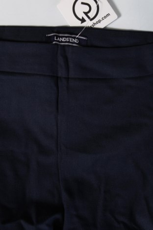 Damenhose Lands' End, Größe S, Farbe Blau, Preis 20,49 €