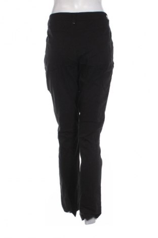 Pantaloni de femei Laura, Mărime XL, Culoare Negru, Preț 67,99 Lei