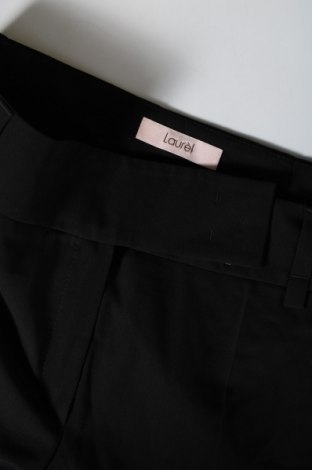 Pantaloni de femei Laurel, Mărime L, Culoare Negru, Preț 315,99 Lei