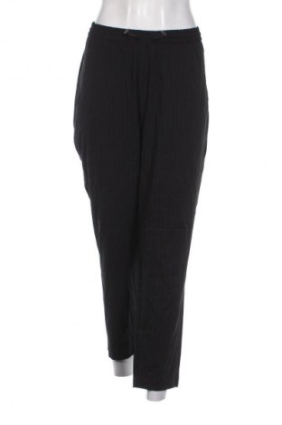 Pantaloni de femei Lindex, Mărime M, Culoare Negru, Preț 95,99 Lei