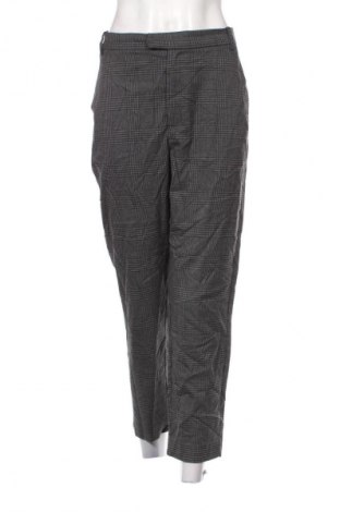 Damenhose Lindex, Größe L, Farbe Grau, Preis 4,99 €