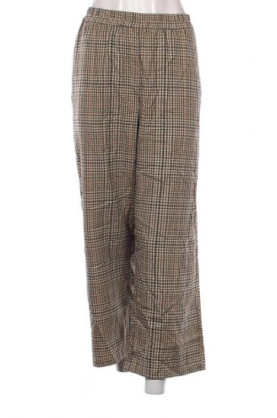 Pantaloni de femei Lindex, Mărime XL, Culoare Multicolor, Preț 23,99 Lei