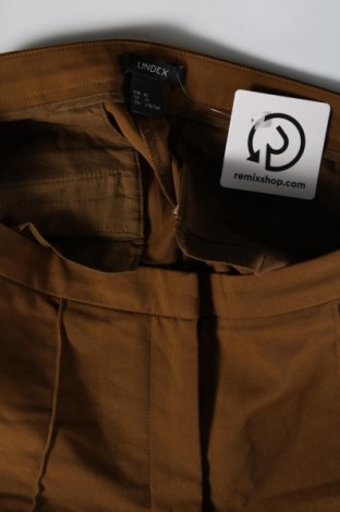 Damenhose Lindex, Größe M, Farbe Braun, Preis € 14,84