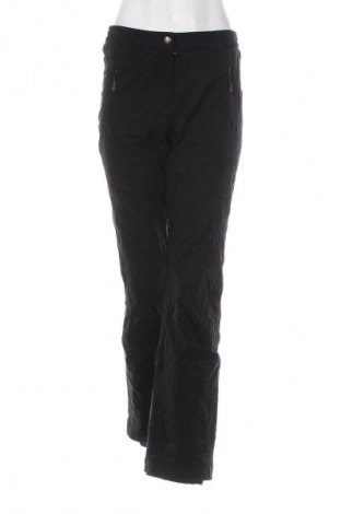 Pantaloni de femei Loffler, Mărime S, Culoare Negru, Preț 180,99 Lei